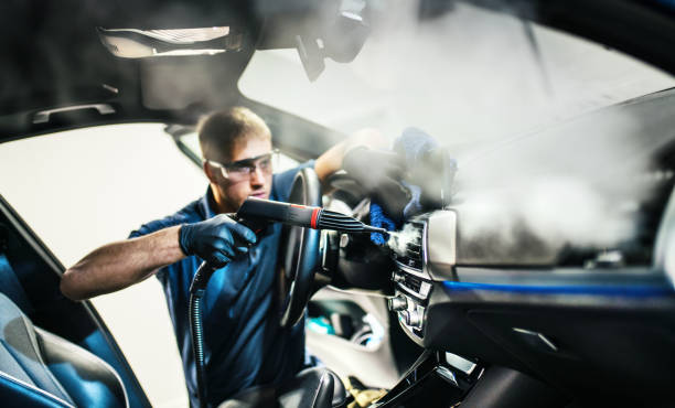 Best Dryer Vent Cleaning Services  in Hoopa, CA