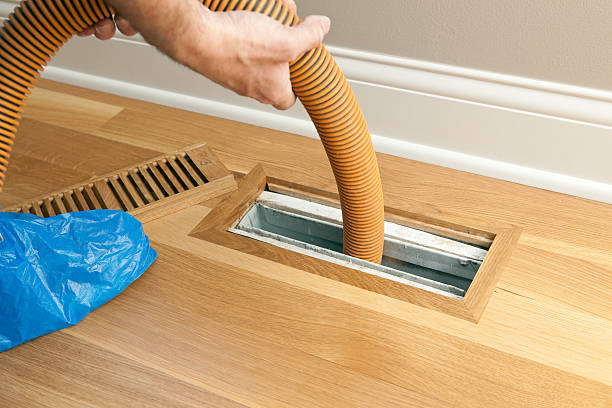 Best Air Duct Cleaning Near Me  in Hoopa, CA