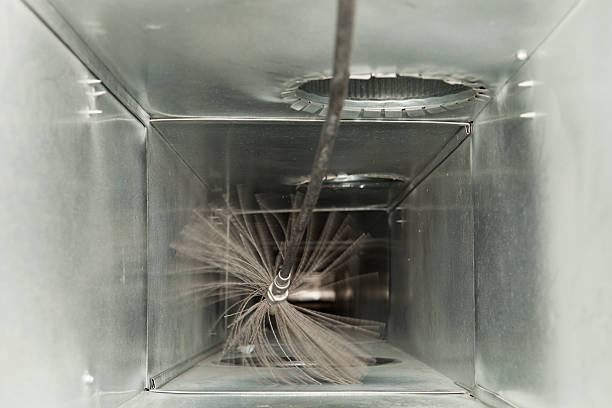 Best Emergency Air Duct Cleaning  in Hoopa, CA