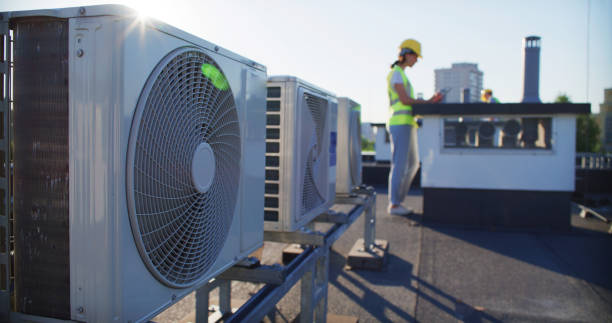 Best Best Air Duct Cleaning Company  in Hoopa, CA