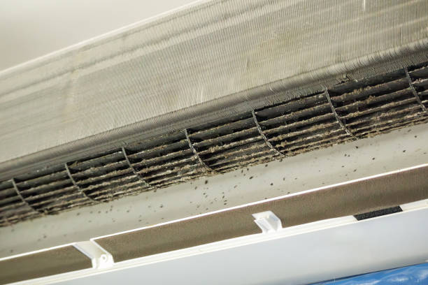 Best Home Air Vent Cleaning  in Hoopa, CA