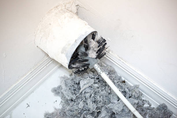 Best Professional Duct Cleaning Services  in Hoopa, CA