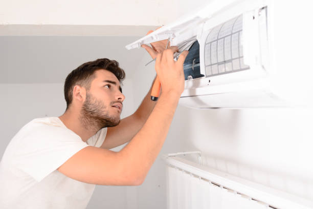 Best Residential Air Duct Cleaning  in Hoopa, CA